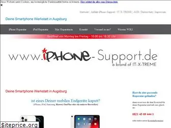 iphone-support.de
