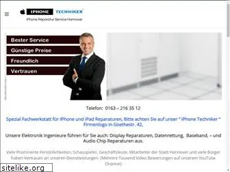 iphone-techniker.de