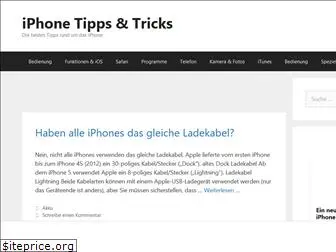 iphone-tipps.de