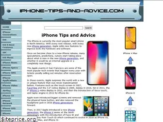 iphone-tips-and-advice.com