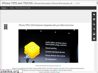 iphone-tips-tricks.com