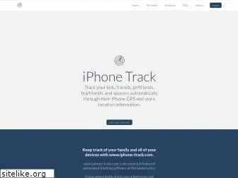 iphone-track.com