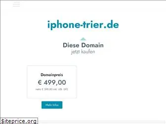 iphone-trier.de
