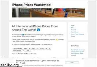 iphone-worldwide.com