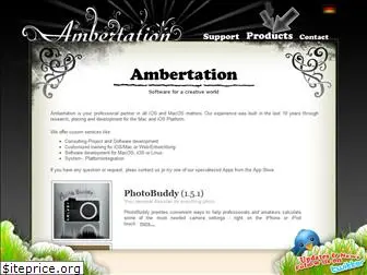 iphone.ambertation.de