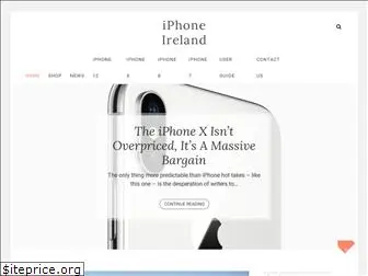 iphone.ie