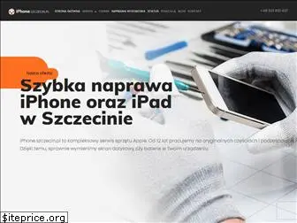iphone.szczecin.pl
