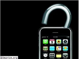 iphone.unlock.no