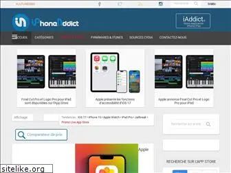 iphoneaddict.fr