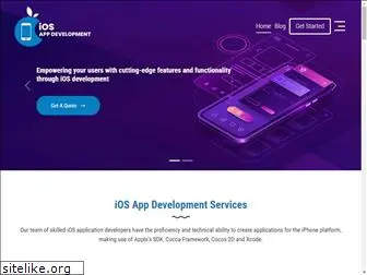 iphoneapp-development.com