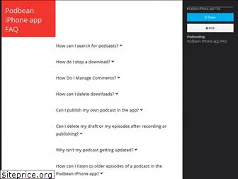 iphoneappfaq.podbean.com
