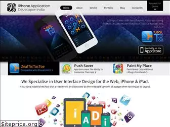 iphoneapplicationdeveloperindia.com