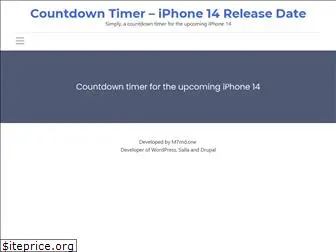 iphonecountdown.net