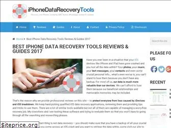 iphonedatarecoverytools.com