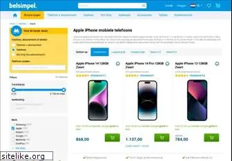 iphonedeals.nl