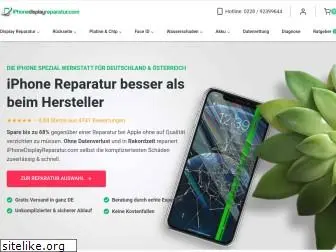 iphonedisplayreparatur.com