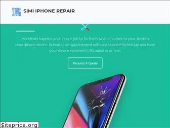 iphonefixsimi.com