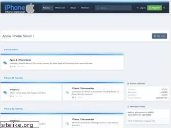 iphoneforums.net