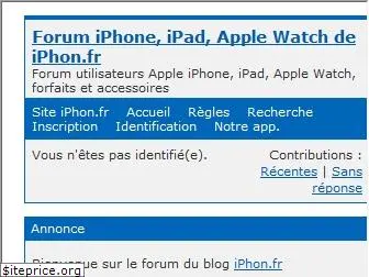 iphonefr.com