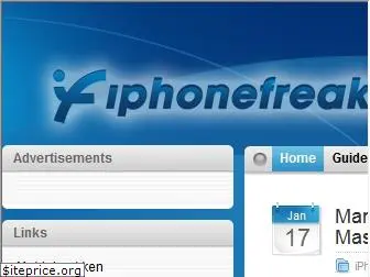 www.iphonefreakz.com