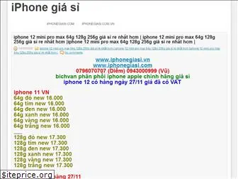iphonegiasi.vn
