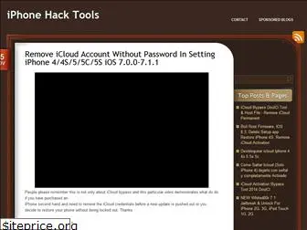iphonehacktools.wordpress.com