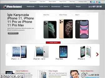 iphonehastaneniz.com