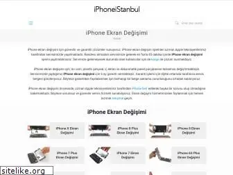 iphoneistanbul.com