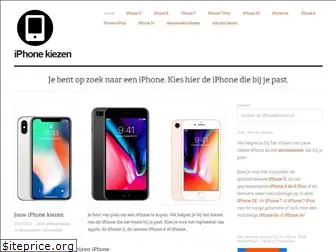 iphonekiezen.nl