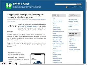 iphonekiller.fr