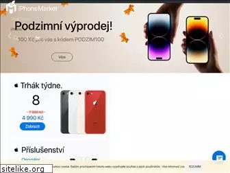 iphonemarket.cz