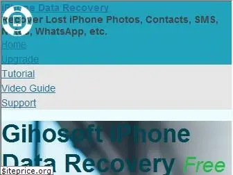iphonerecovery.com