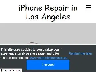 iphonerepair-inlosangeles.com