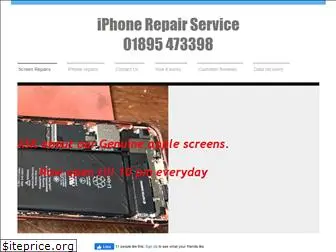 iphonerepair-london.co.uk