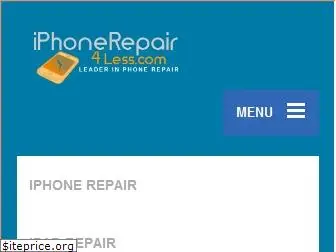 iphonerepair4less.com