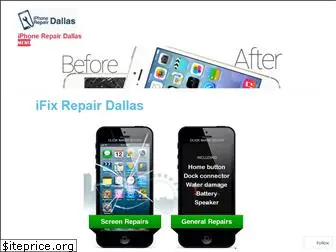 iphonerepairdallas.com