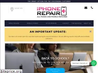 iphonerepairleeds.com