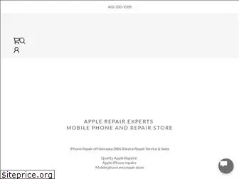 iphonerepairnebraska.com