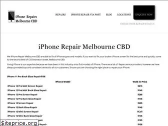 iphonerepairsmelbournecbd.com.au