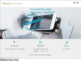 iphonereparatoren.no