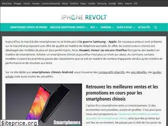 iphonerevolt.org