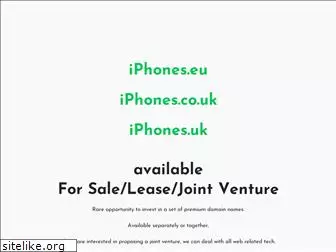 iphones.co.uk