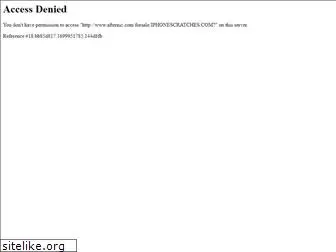 iphonescratches.com