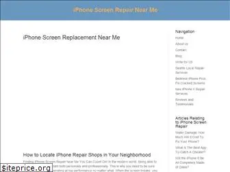 iphonescreenrepairnear.me