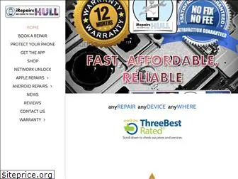 iphonescreenrepairshull.co.uk