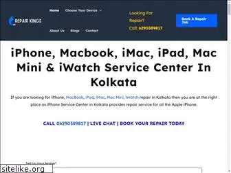 iphoneservicecenterinkolkata.com