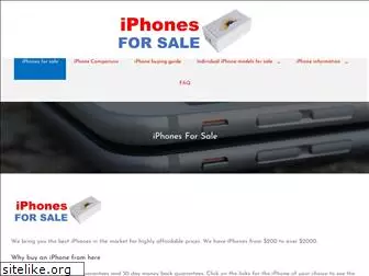 iphonesforsale.com.au