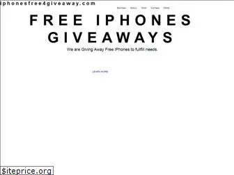 iphonesfree4giveaway.com