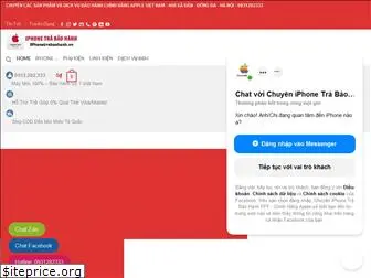 iphonetrabaohanh.vn
