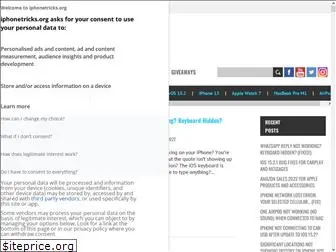 iphonetricks.org